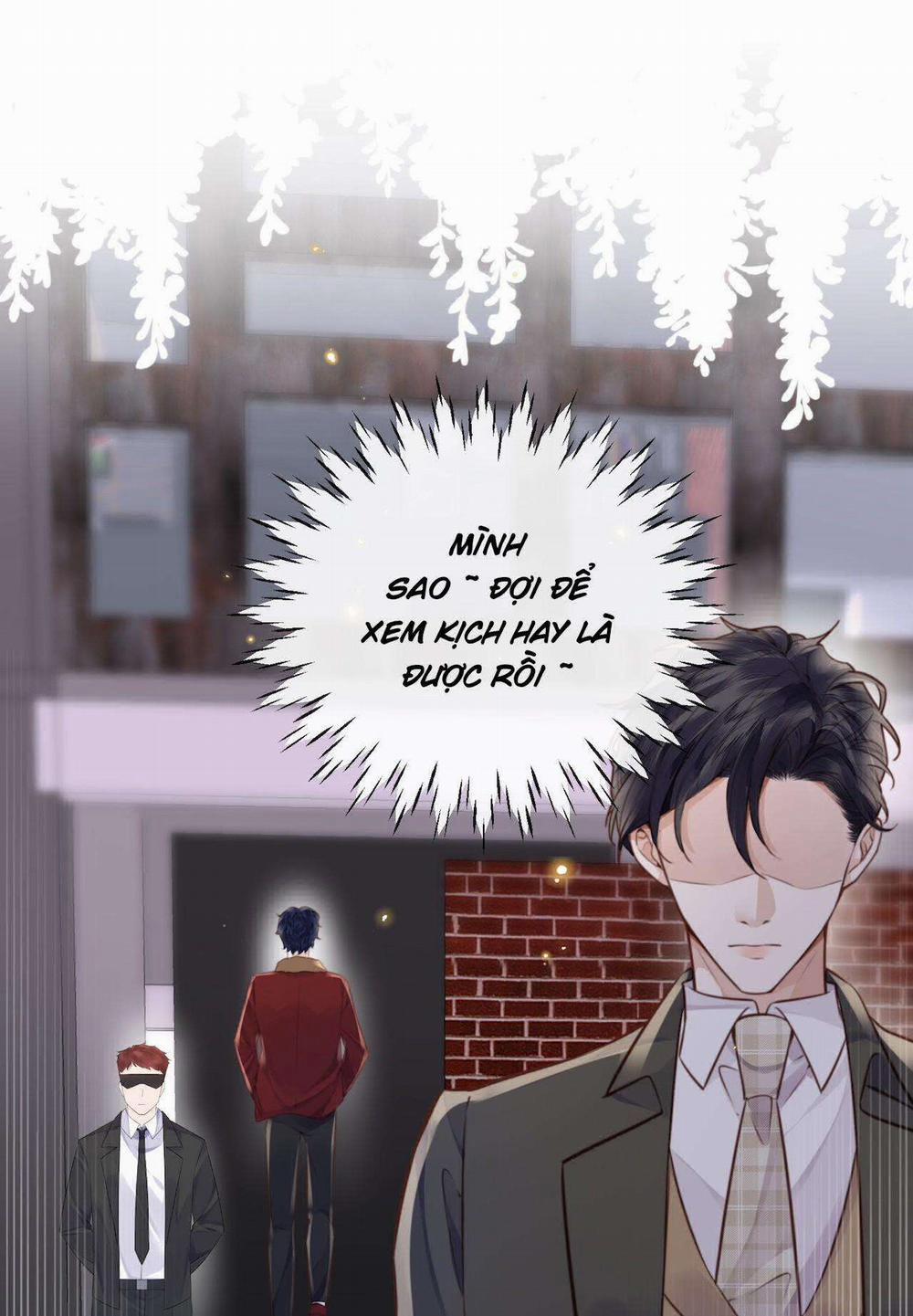 Đặc Chế Cho Riêng Anh 87 trang 38