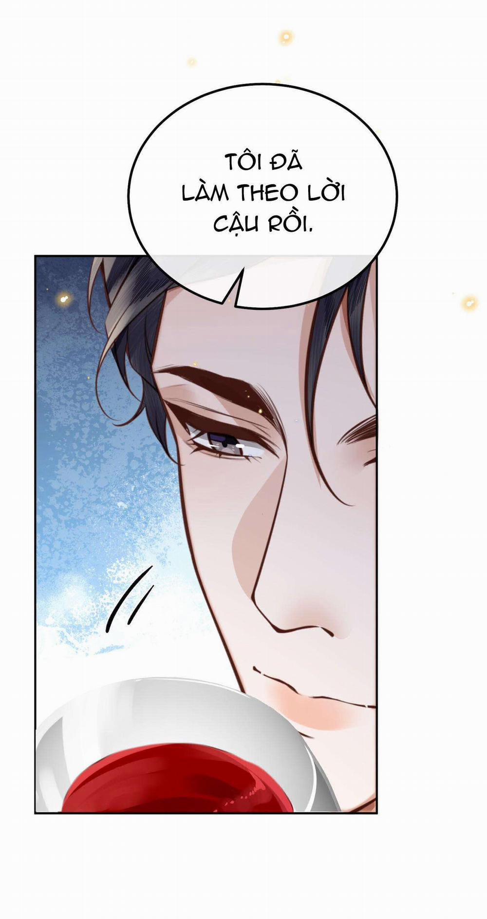 Đặc Chế Cho Riêng Anh 87 trang 7