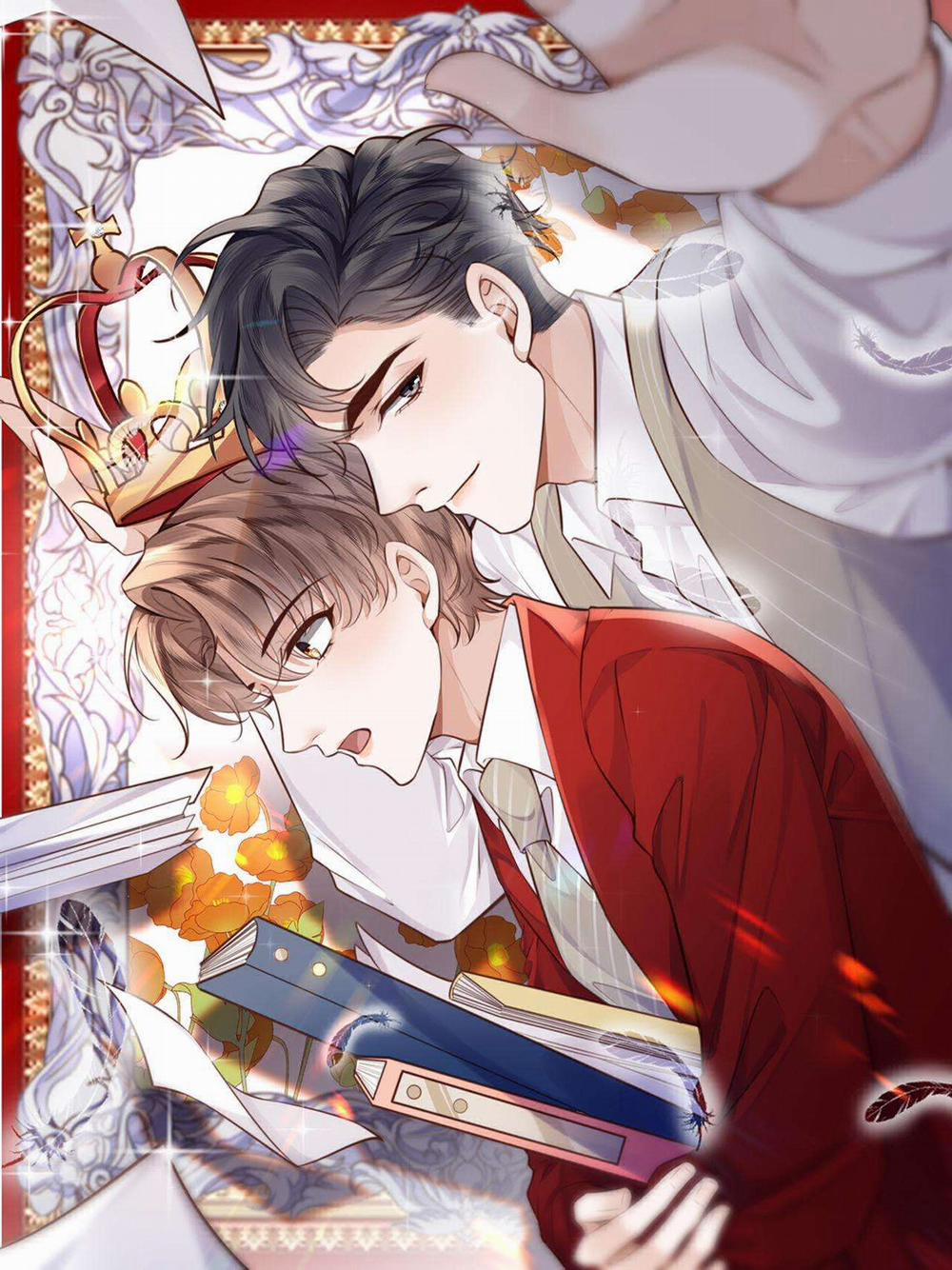 Đặc Chế Cho Riêng Anh 88 trang 1