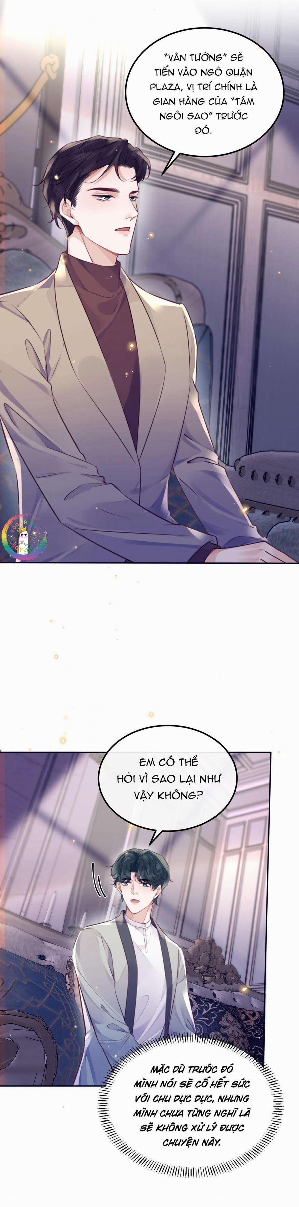 Đặc Chế Cho Riêng Anh 88 trang 11