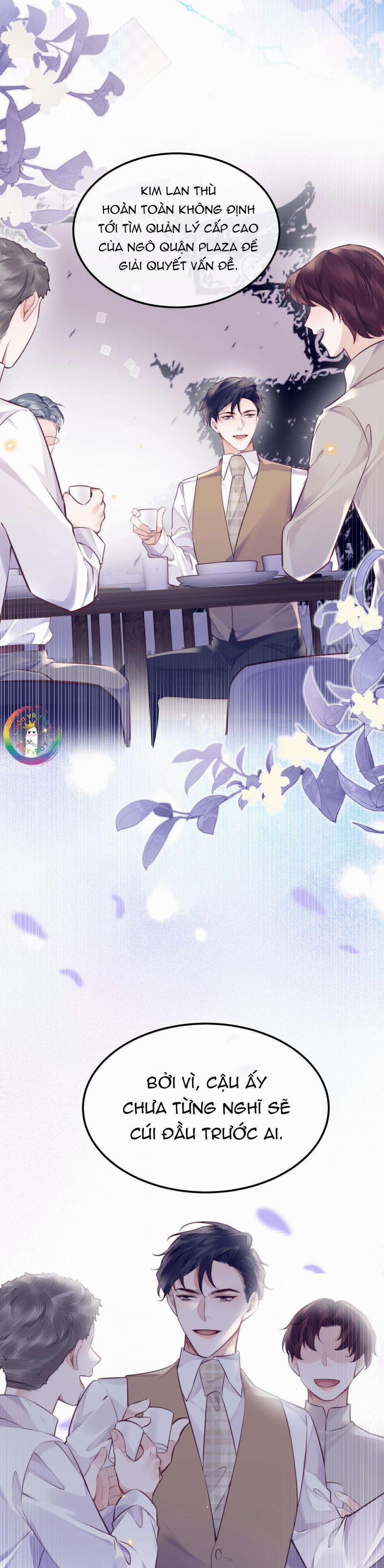 Đặc Chế Cho Riêng Anh 88 trang 14