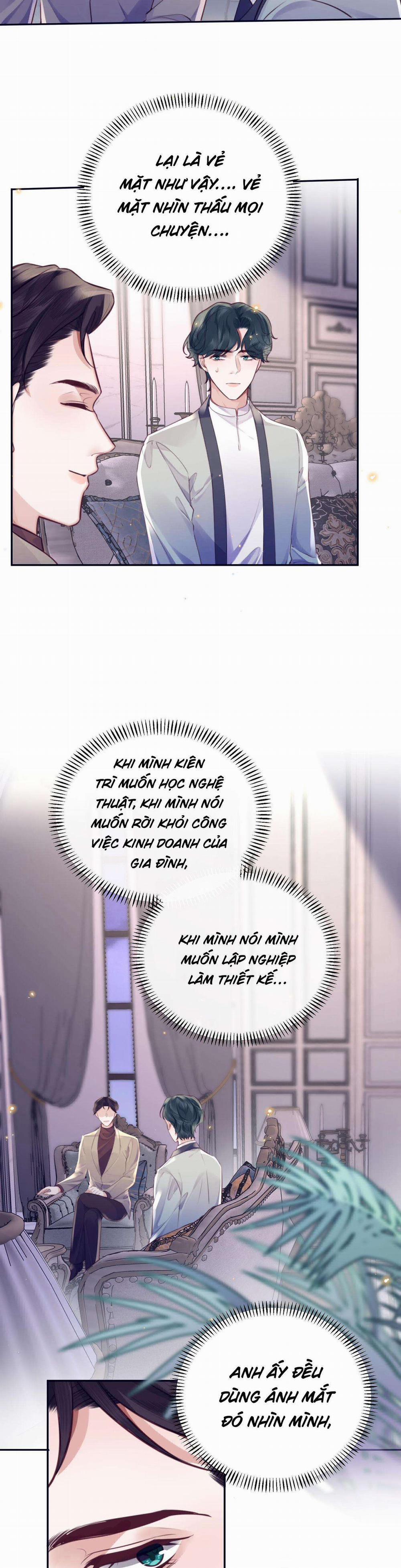 Đặc Chế Cho Riêng Anh 88 trang 17