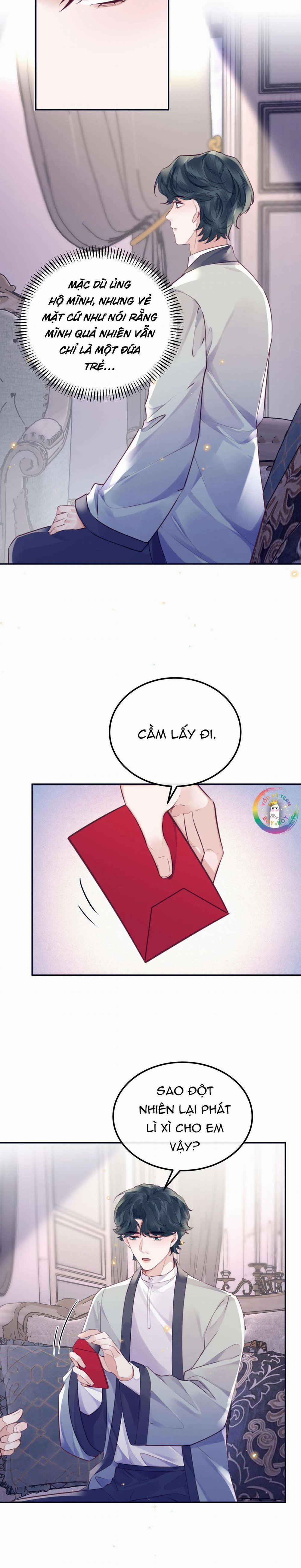 Đặc Chế Cho Riêng Anh 88 trang 18