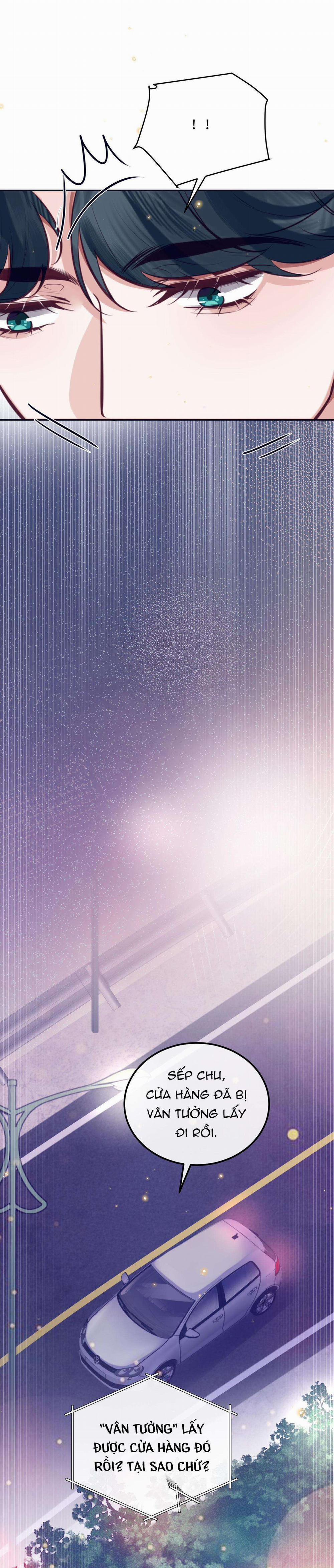 Đặc Chế Cho Riêng Anh 88 trang 19