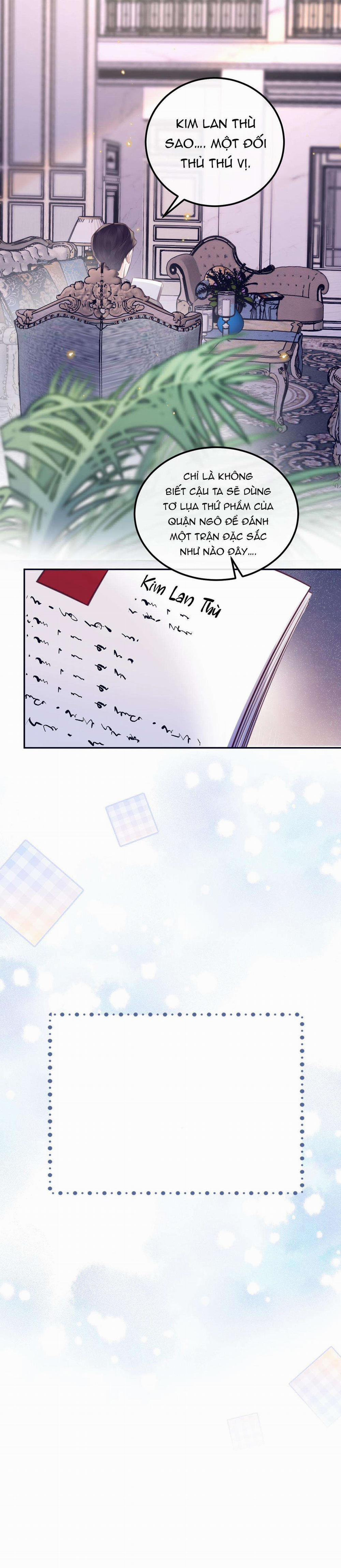 Đặc Chế Cho Riêng Anh 88 trang 22