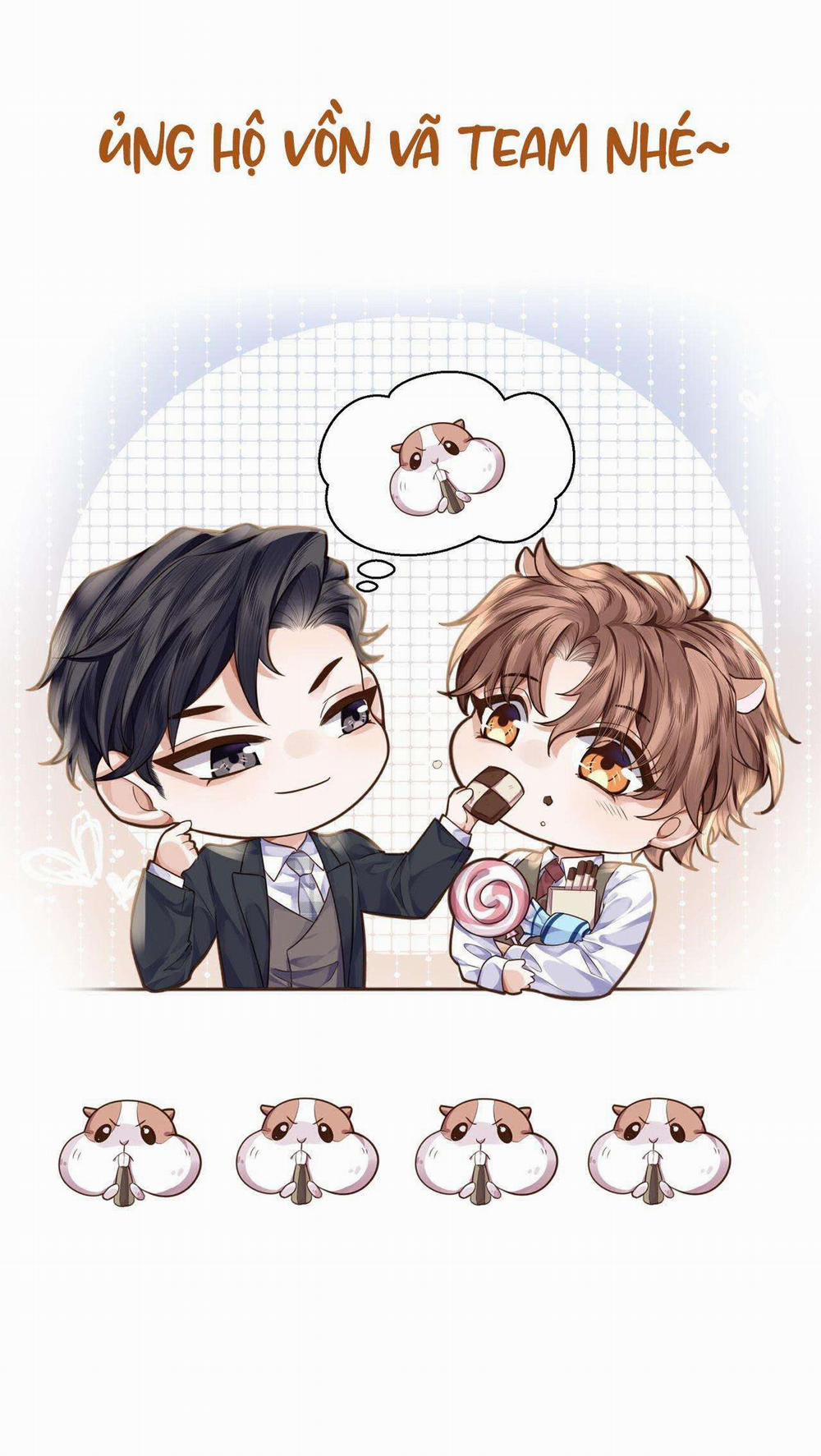 Đặc Chế Cho Riêng Anh 88 trang 23