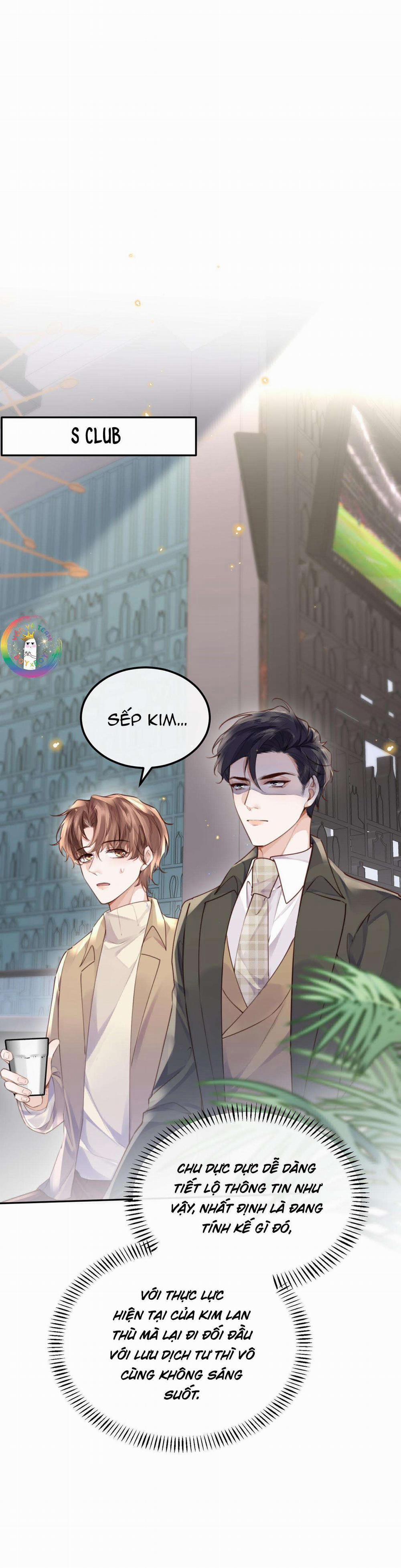 Đặc Chế Cho Riêng Anh 88 trang 3