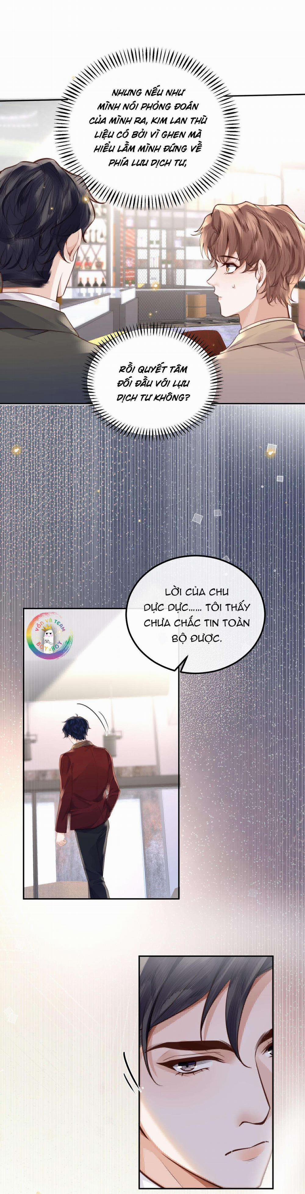 Đặc Chế Cho Riêng Anh 88 trang 4