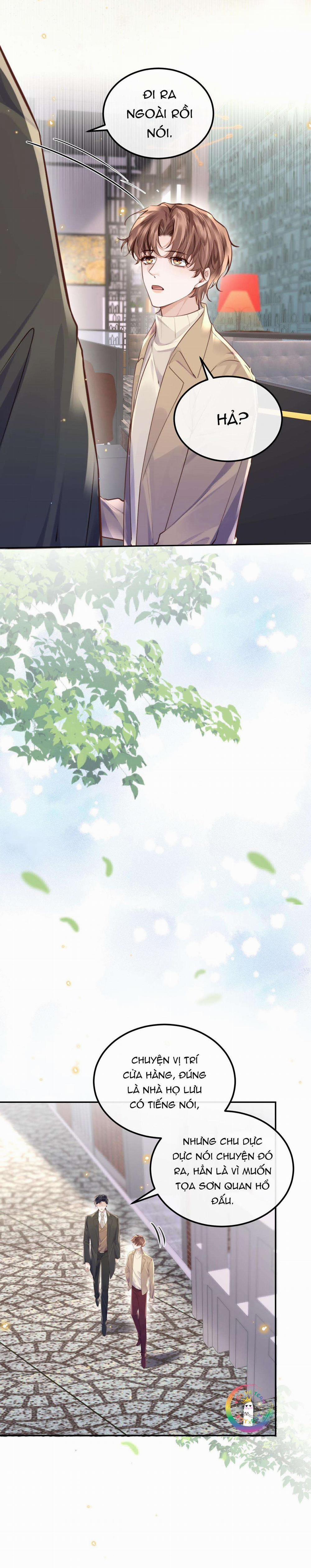 Đặc Chế Cho Riêng Anh 88 trang 5