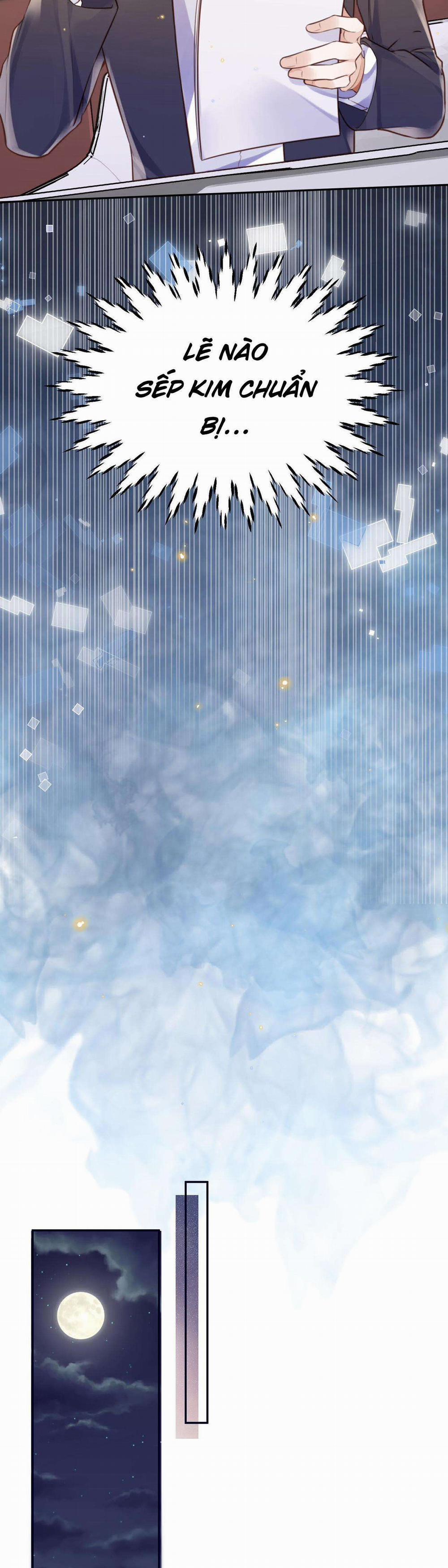 Đặc Chế Cho Riêng Anh 88 trang 9