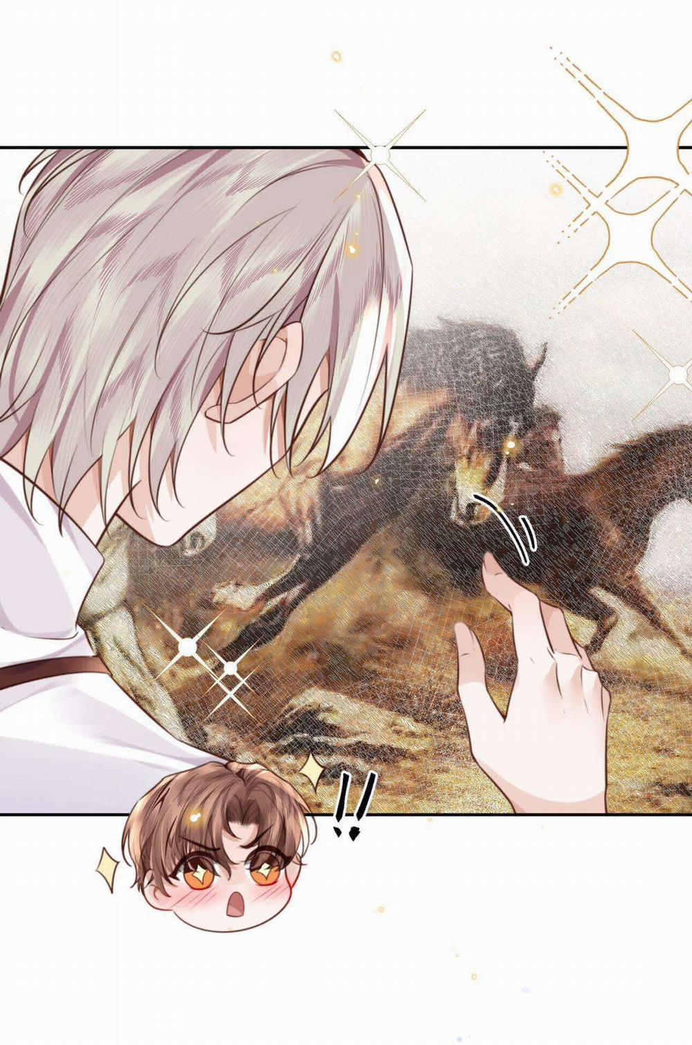 Đặc Chế Cho Riêng Anh 89 trang 10