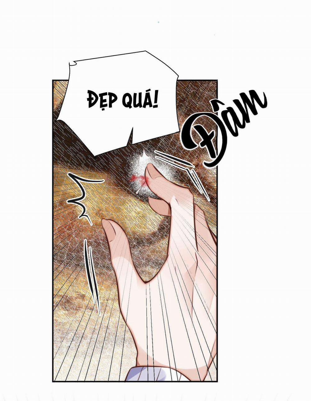 Đặc Chế Cho Riêng Anh 89 trang 11