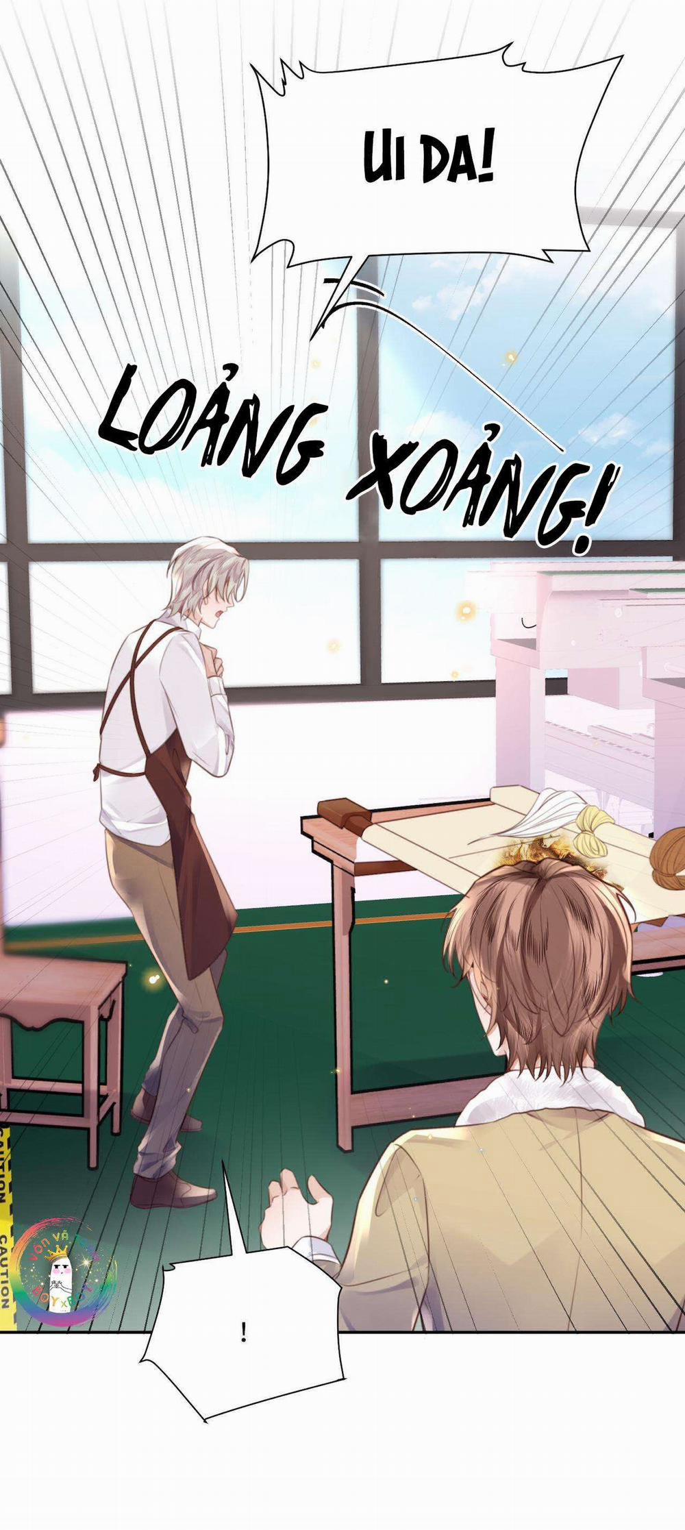 Đặc Chế Cho Riêng Anh 89 trang 12