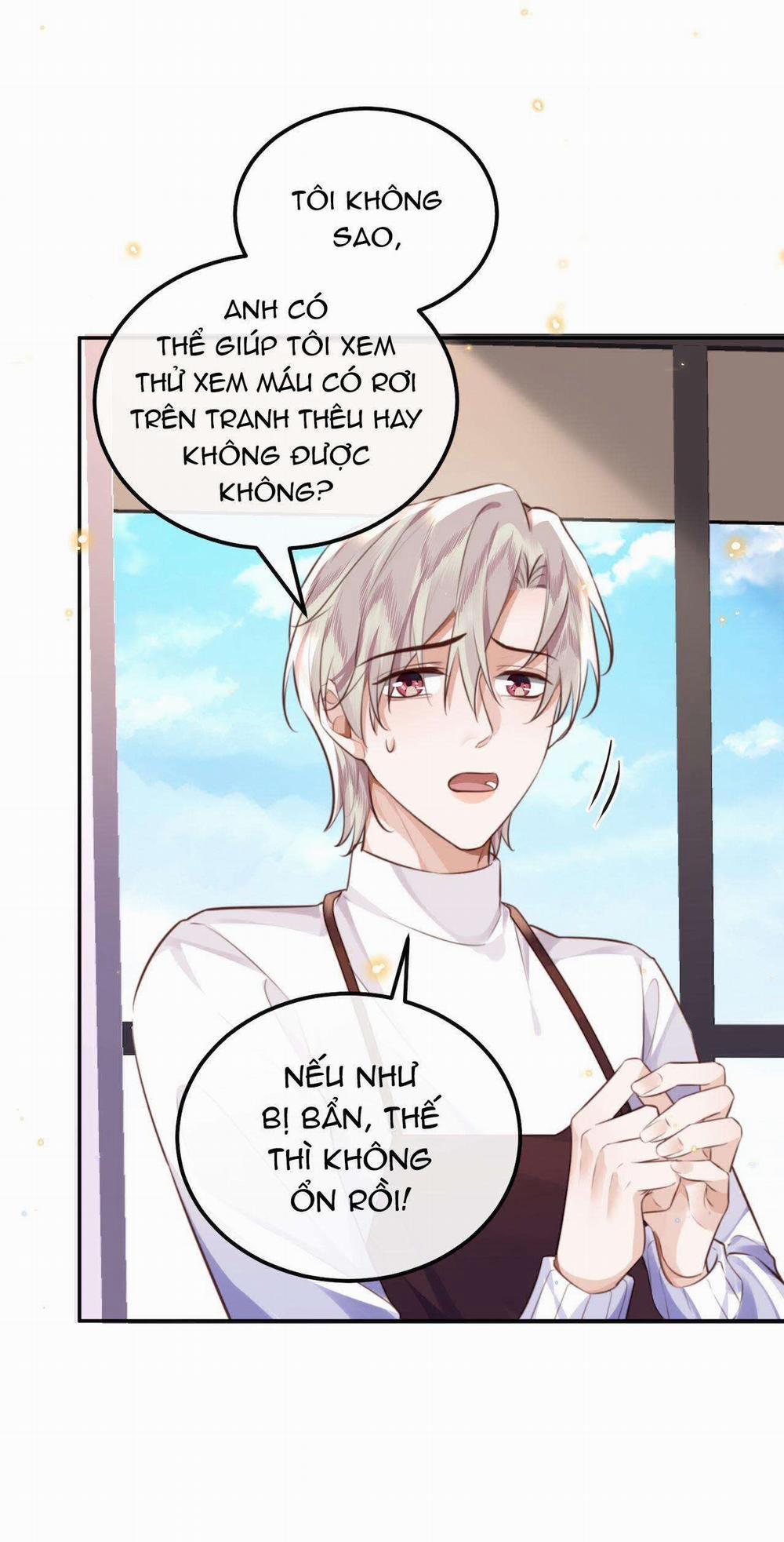 Đặc Chế Cho Riêng Anh 89 trang 14