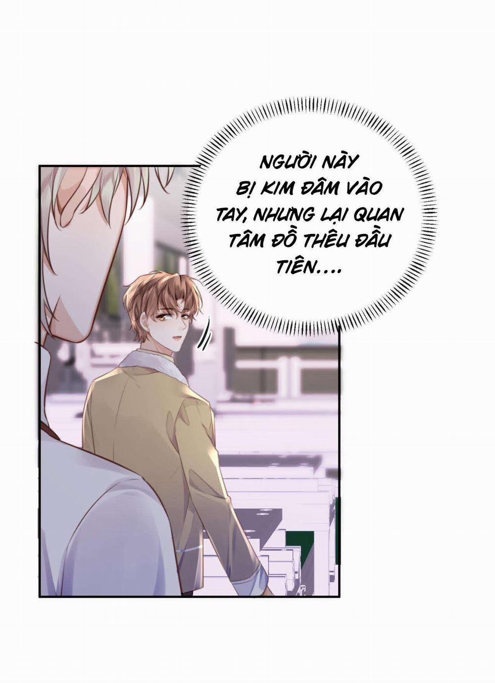 Đặc Chế Cho Riêng Anh 89 trang 16