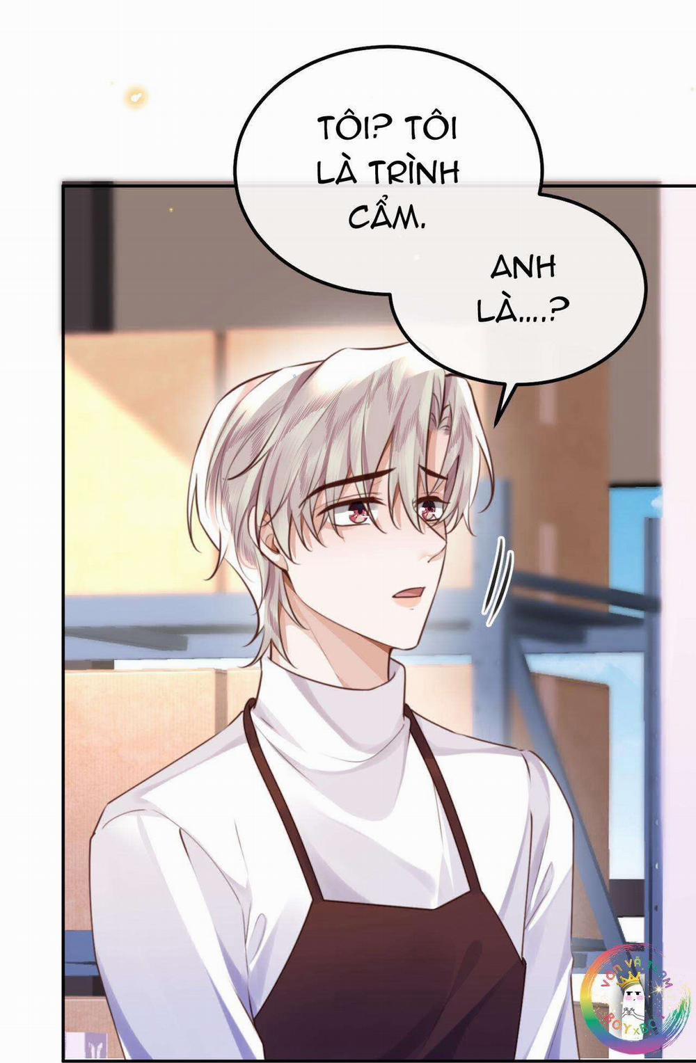 Đặc Chế Cho Riêng Anh 89 trang 18