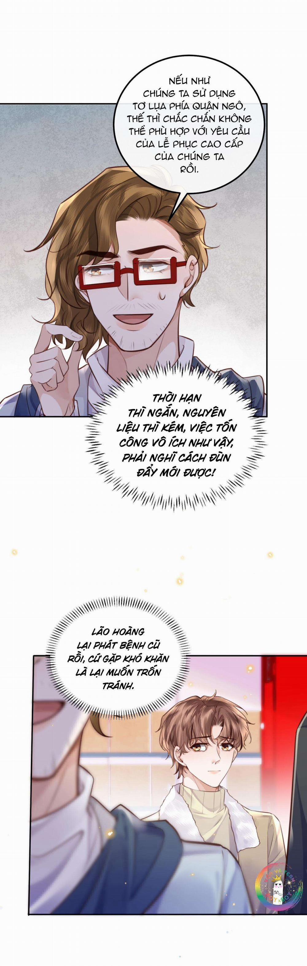 Đặc Chế Cho Riêng Anh 89 trang 2