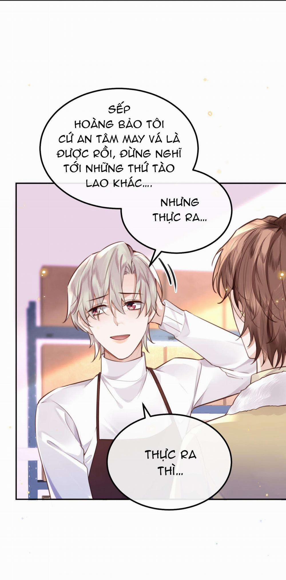 Đặc Chế Cho Riêng Anh 89 trang 23