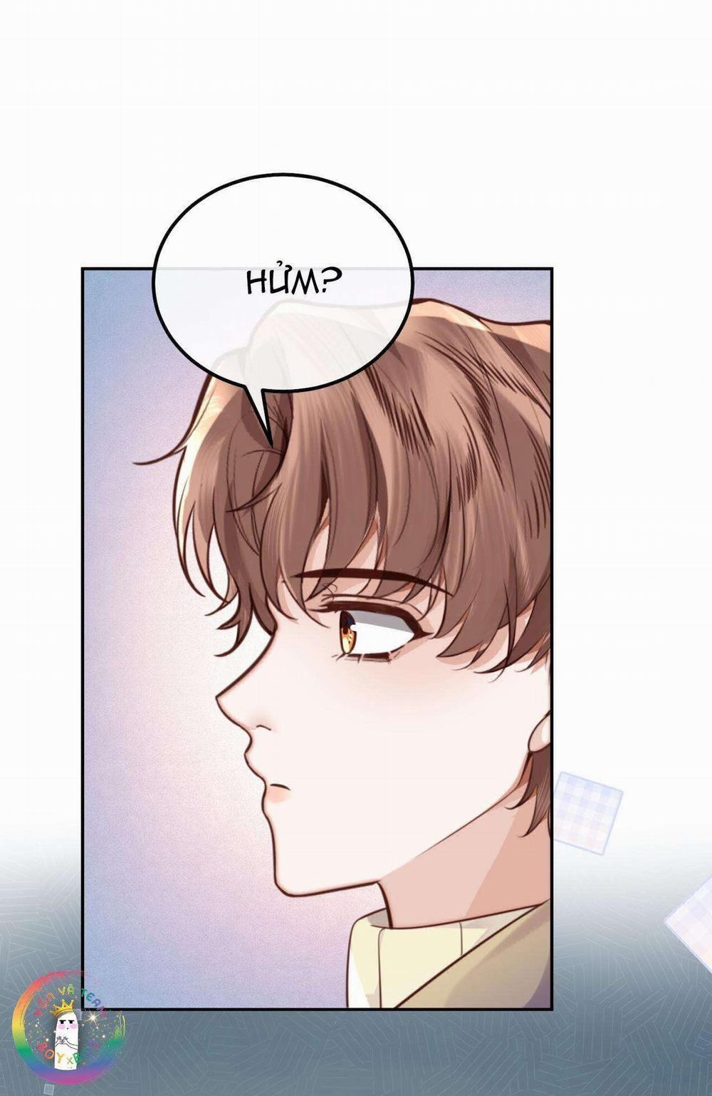 Đặc Chế Cho Riêng Anh 89 trang 24