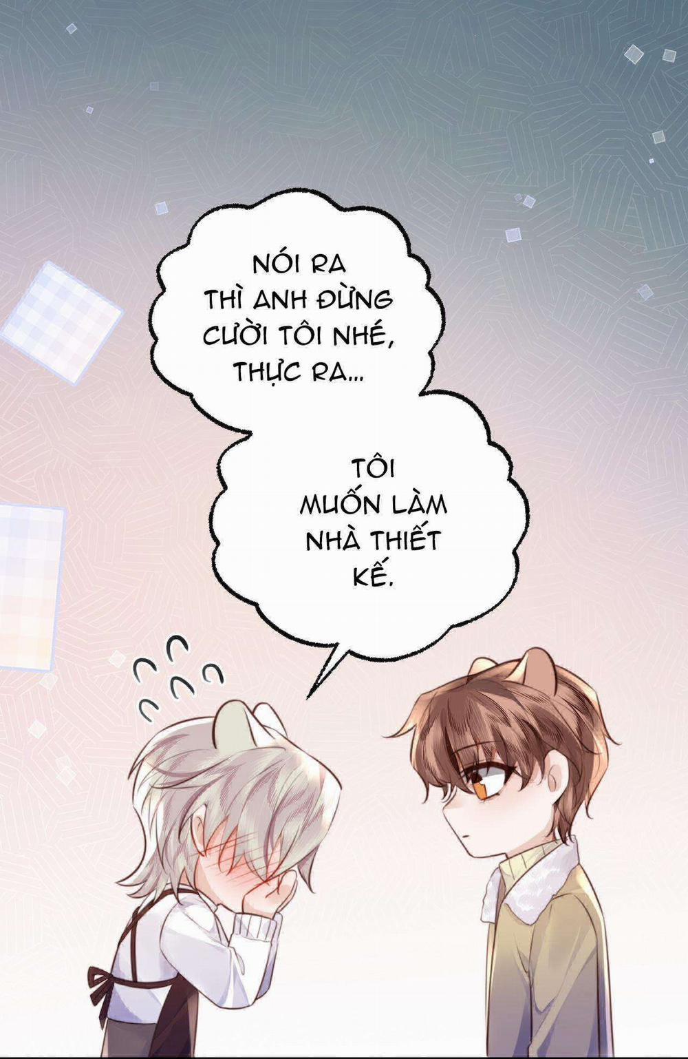 Đặc Chế Cho Riêng Anh 89 trang 25