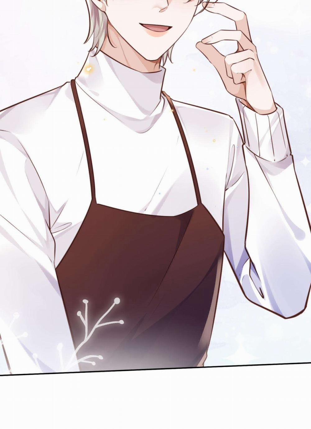 Đặc Chế Cho Riêng Anh 89 trang 27