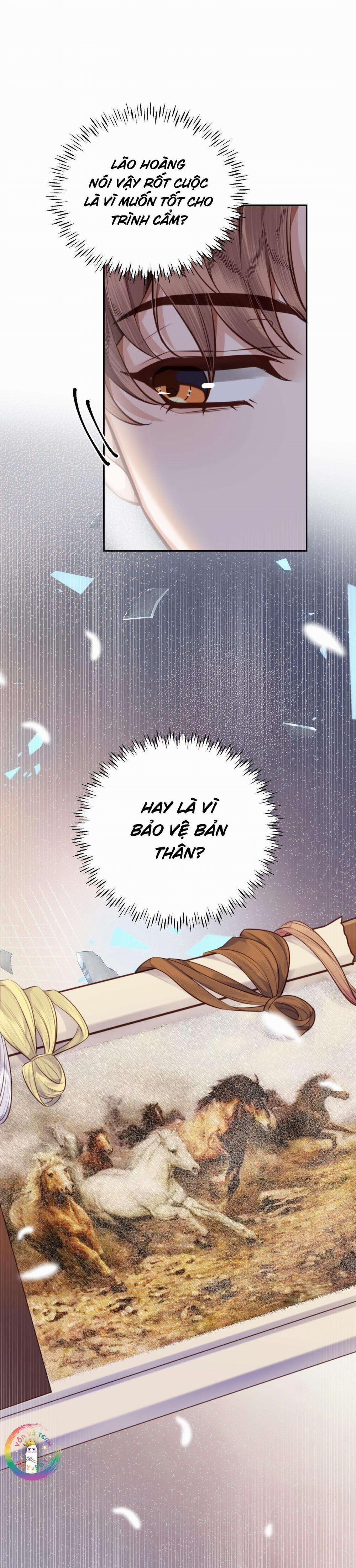 Đặc Chế Cho Riêng Anh 89 trang 32