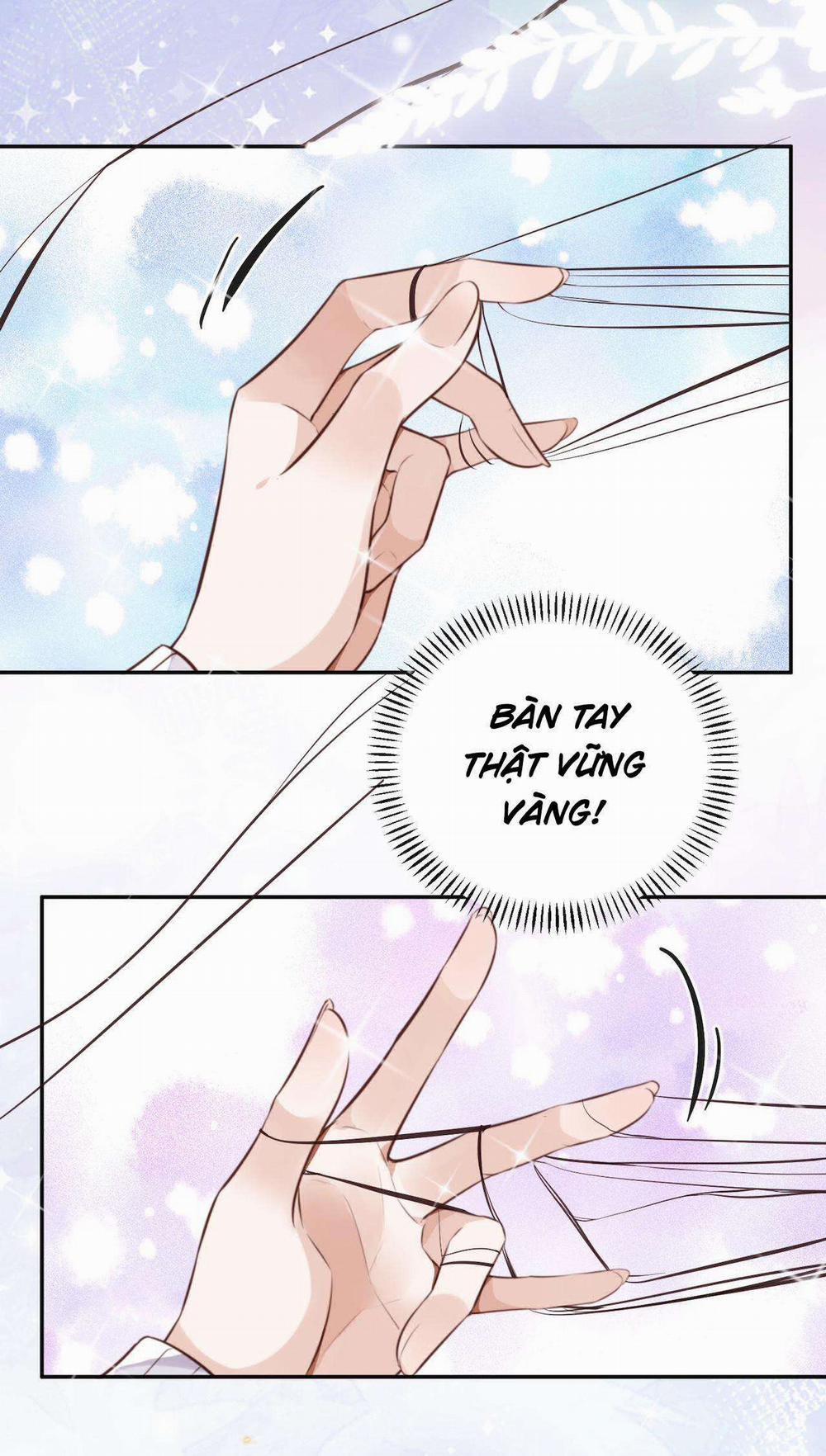 Đặc Chế Cho Riêng Anh 89 trang 8