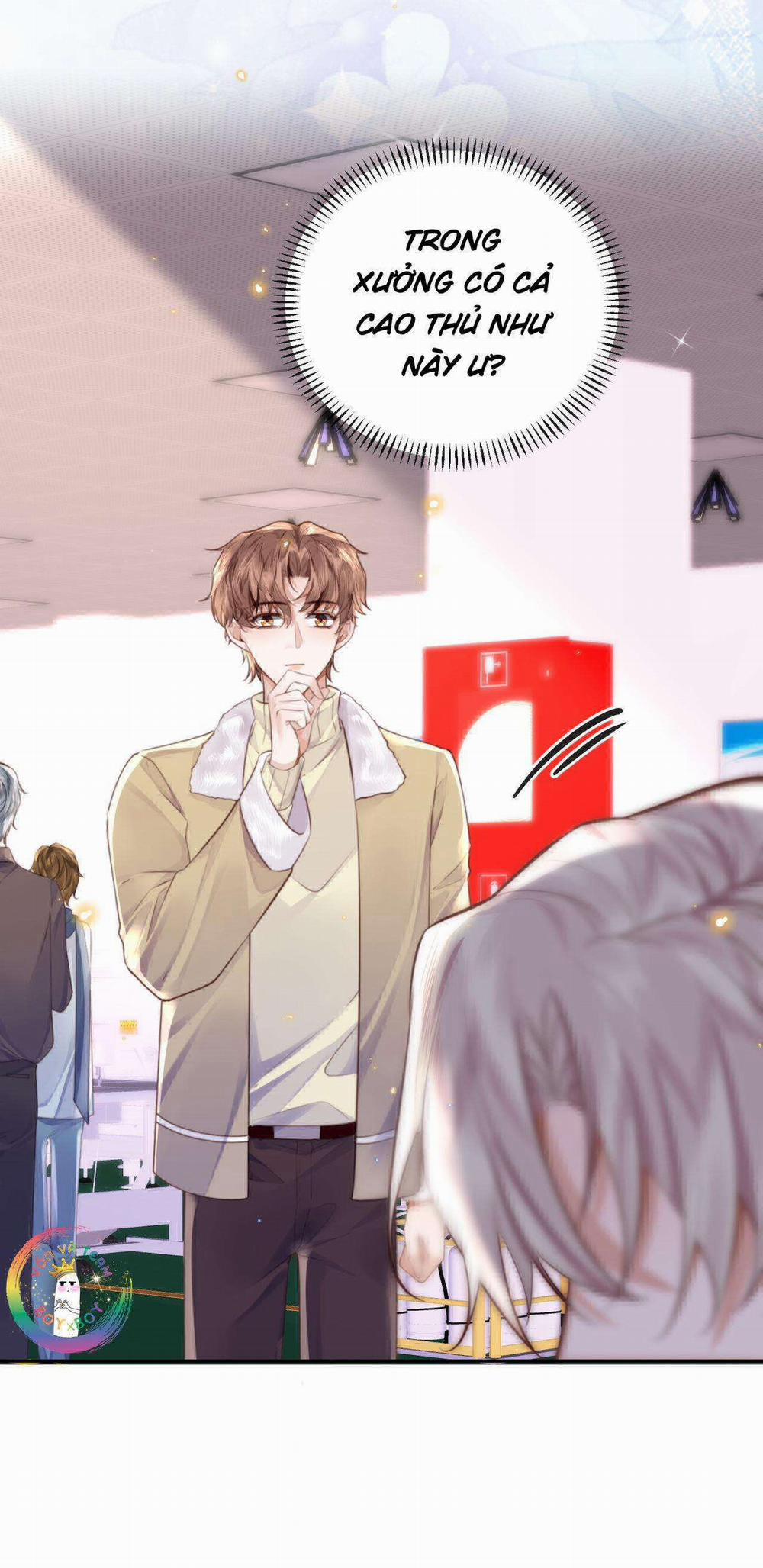 Đặc Chế Cho Riêng Anh 89 trang 9