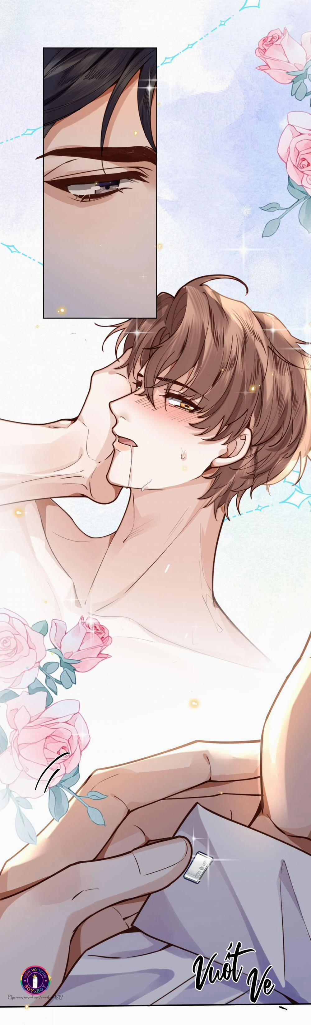 Đặc Chế Cho Riêng Anh 9 trang 3