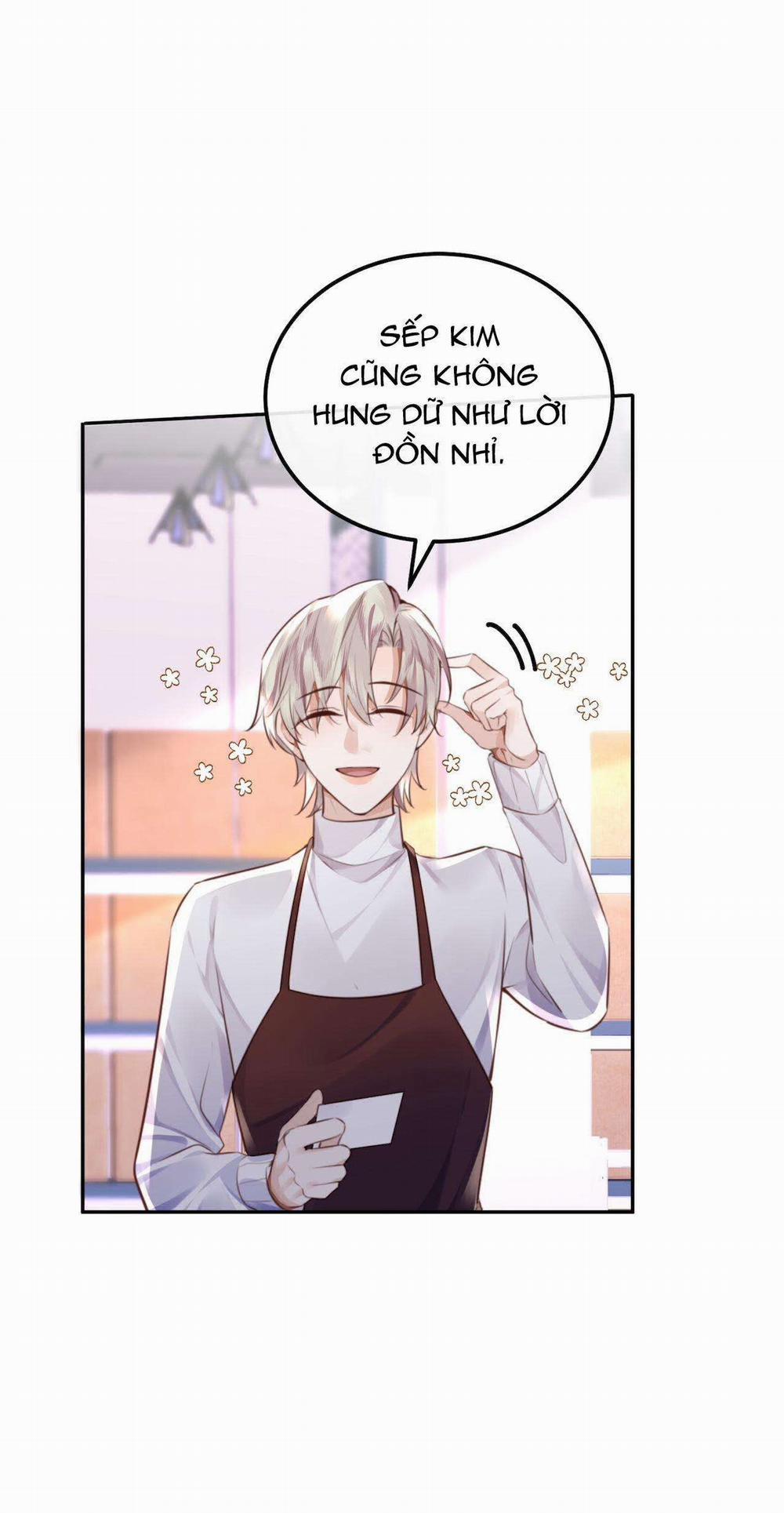 Đặc Chế Cho Riêng Anh 90 trang 10