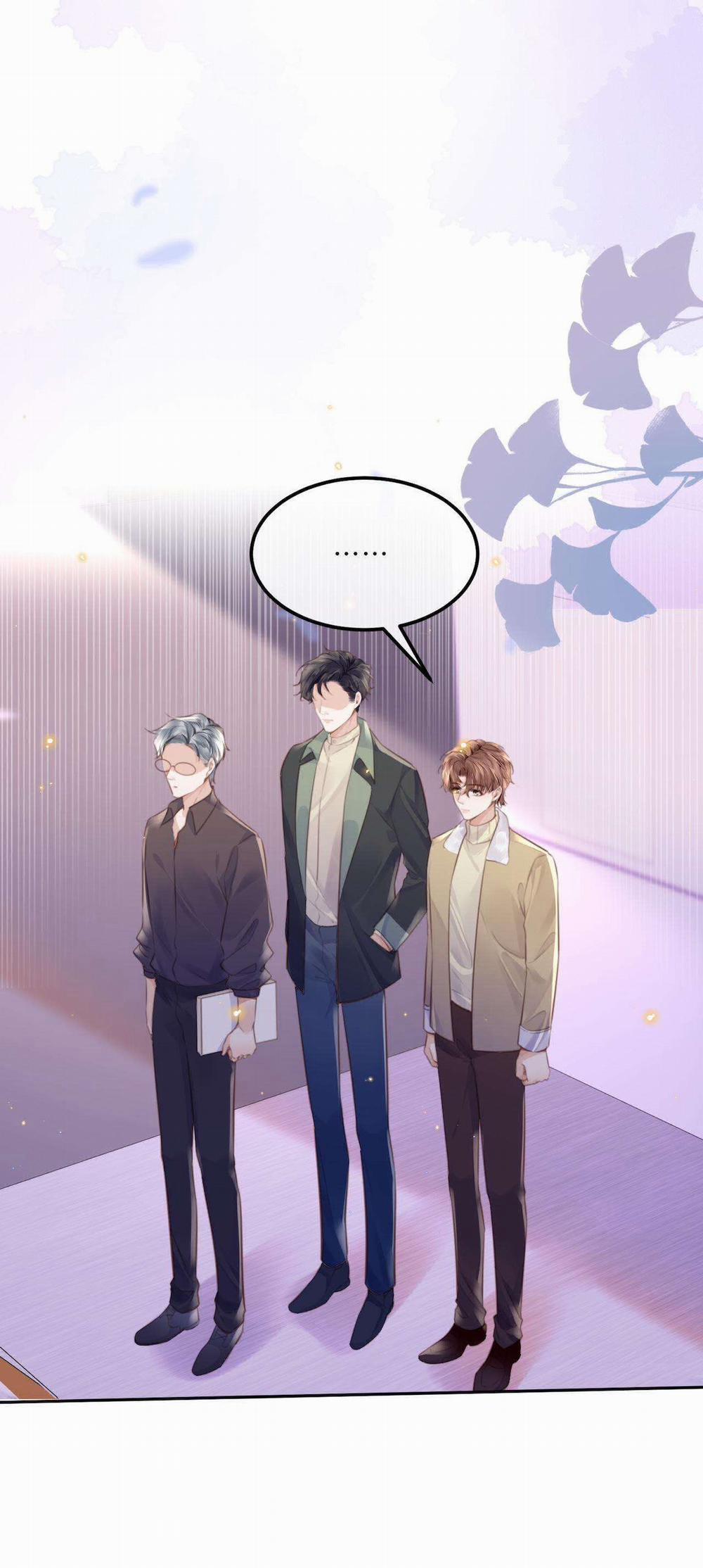 Đặc Chế Cho Riêng Anh 90 trang 12