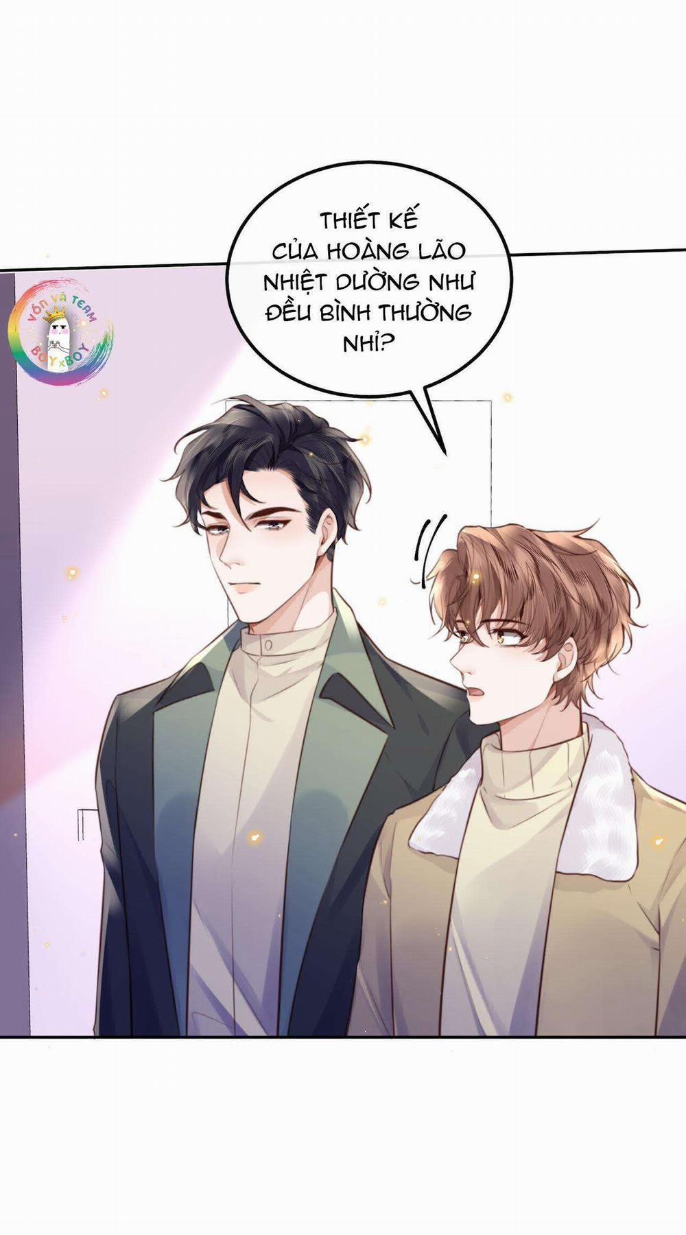 Đặc Chế Cho Riêng Anh 90 trang 13