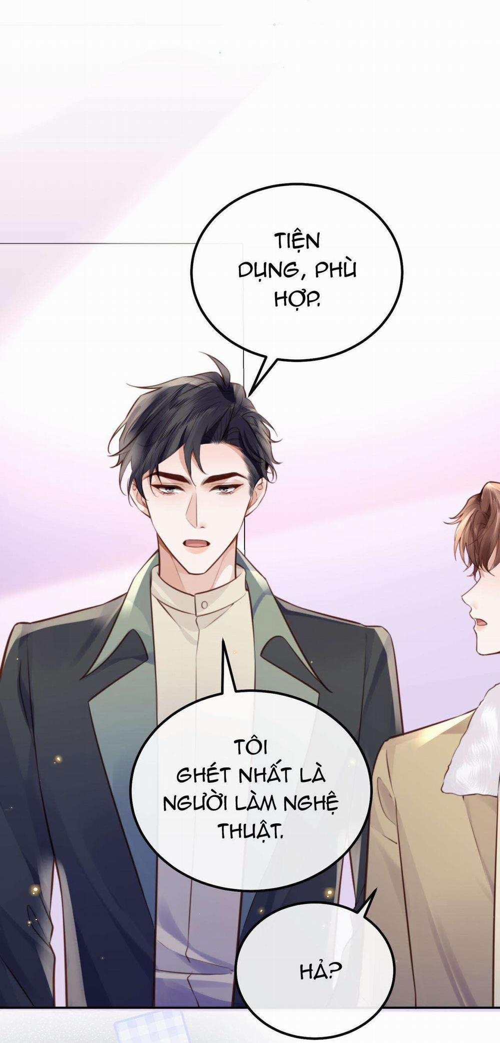 Đặc Chế Cho Riêng Anh 90 trang 16