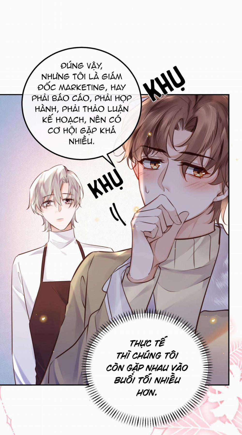 Đặc Chế Cho Riêng Anh 90 trang 2