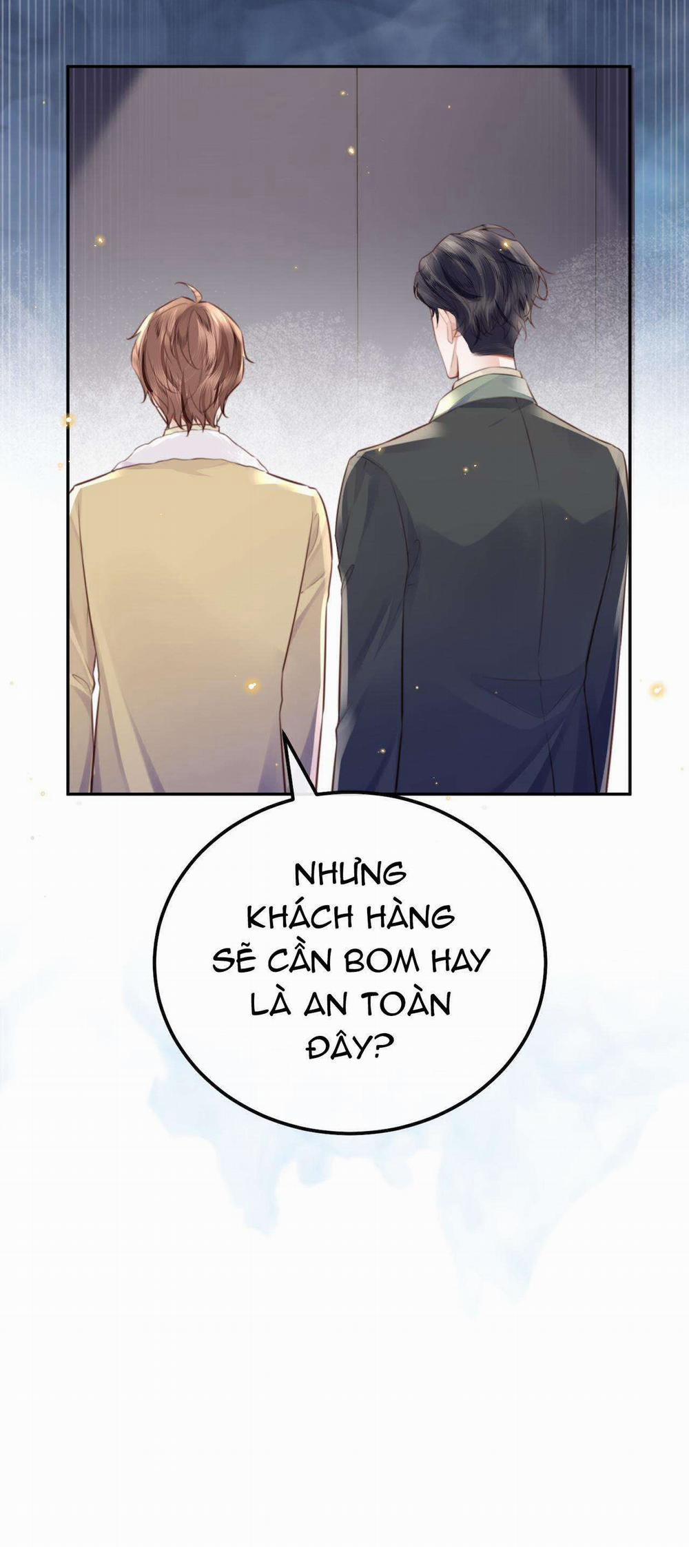 Đặc Chế Cho Riêng Anh 90 trang 20