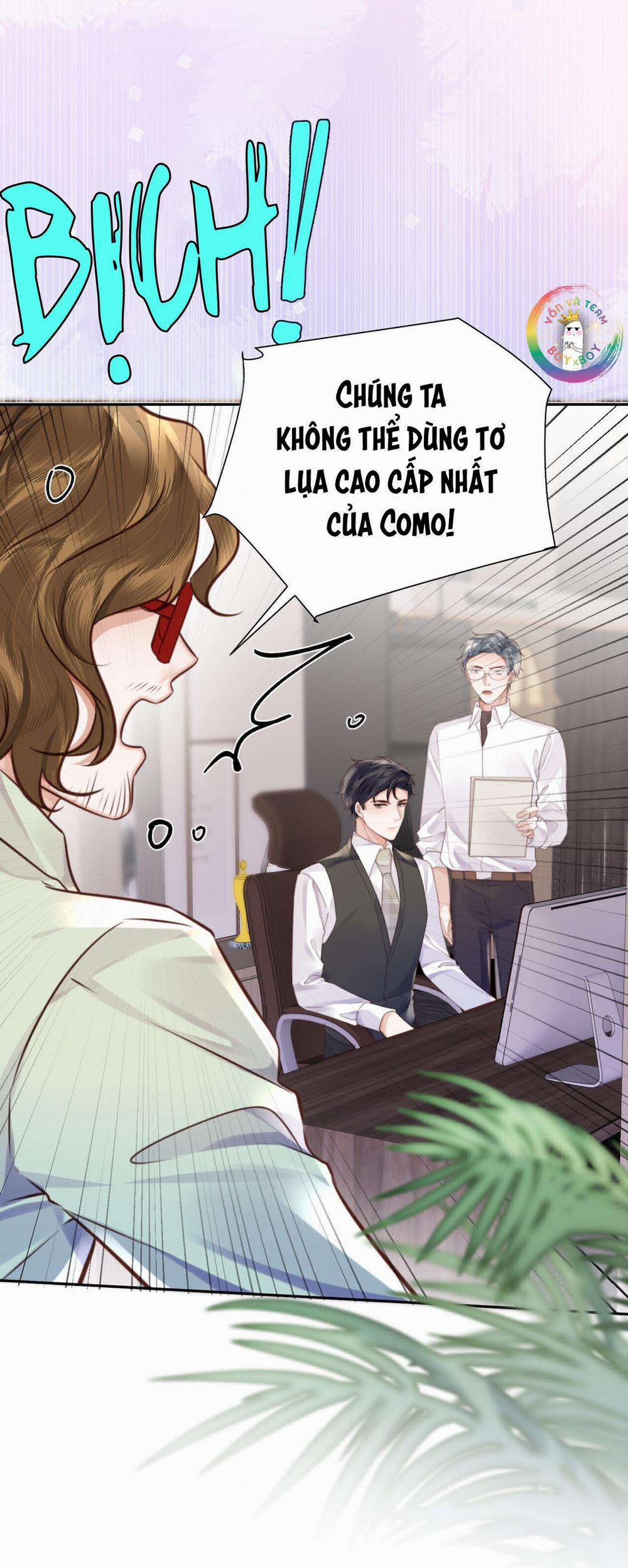 Đặc Chế Cho Riêng Anh 90 trang 22