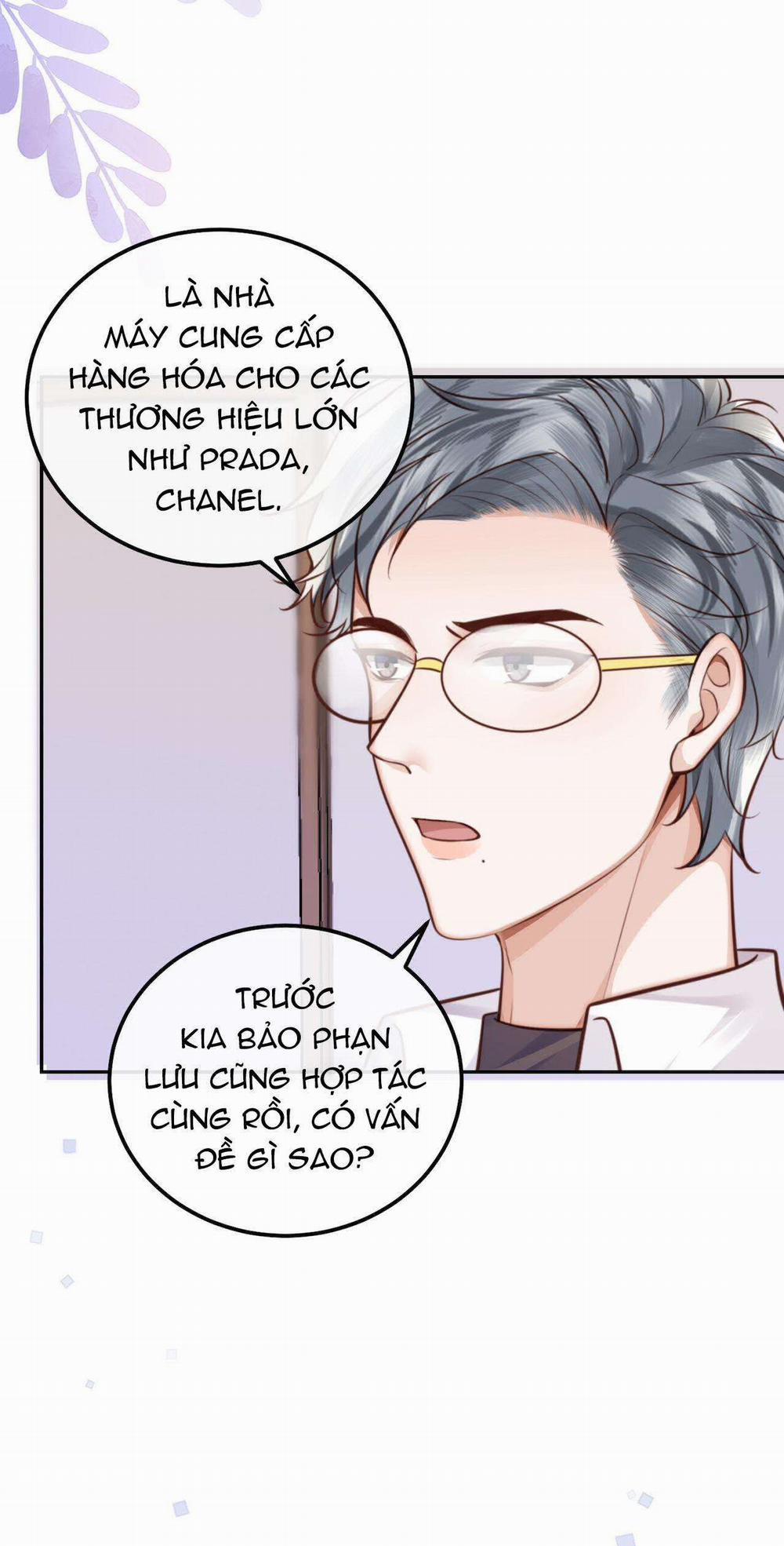 Đặc Chế Cho Riêng Anh 90 trang 25