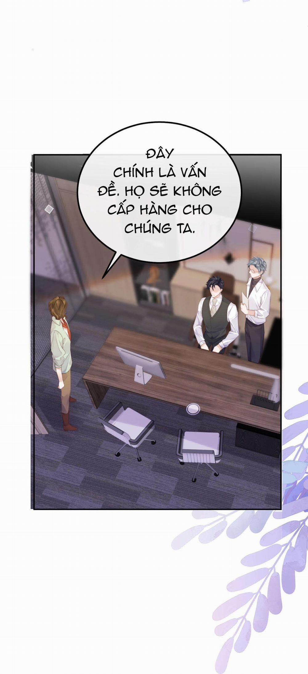 Đặc Chế Cho Riêng Anh 90 trang 26