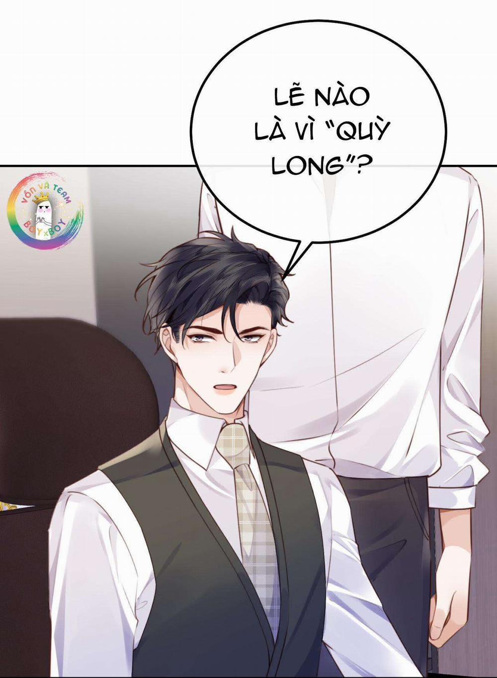 Đặc Chế Cho Riêng Anh 90 trang 27