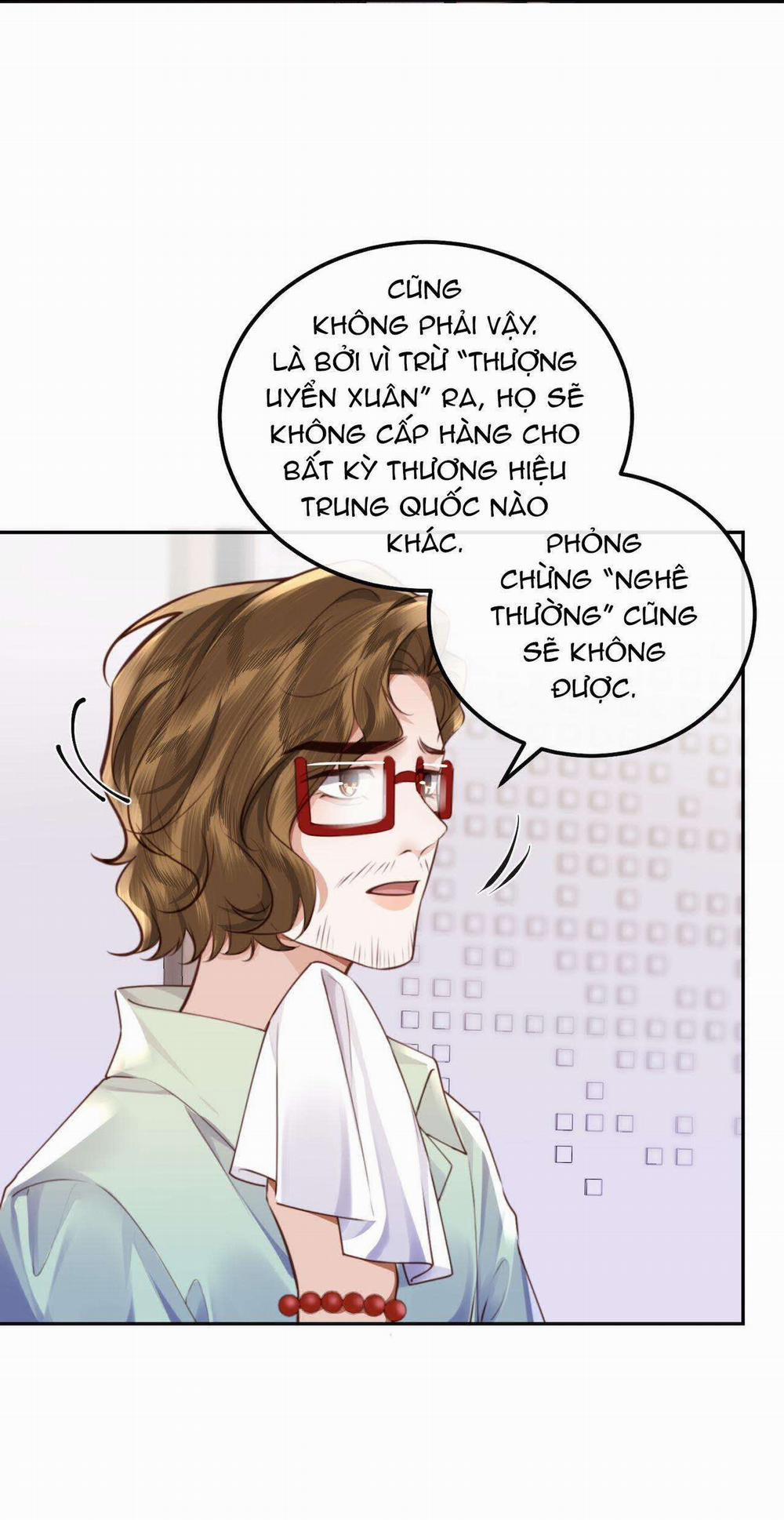 Đặc Chế Cho Riêng Anh 90 trang 28