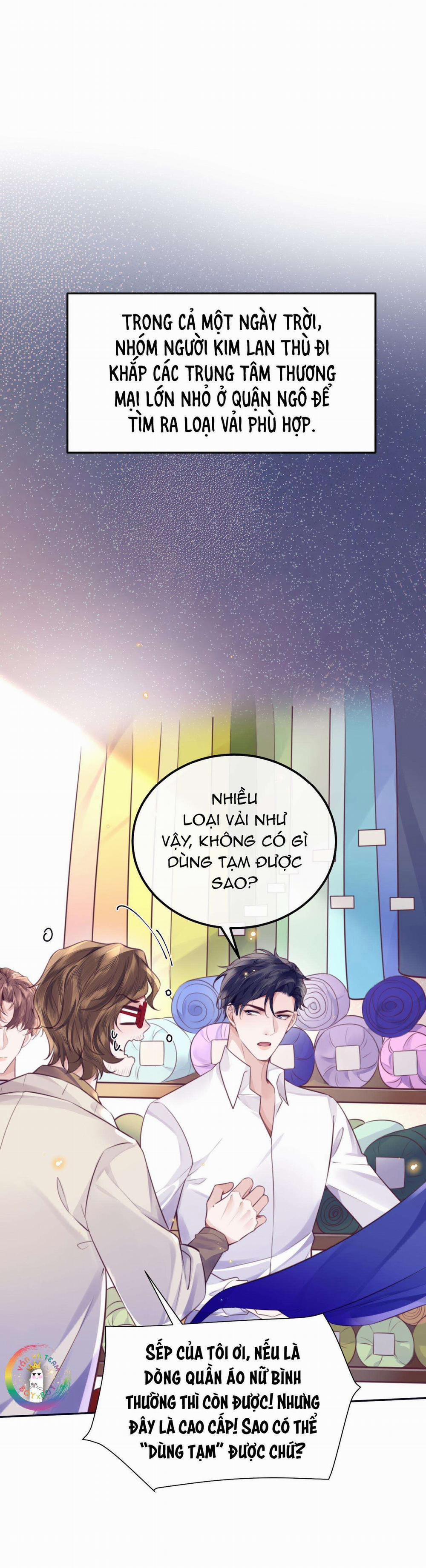 Đặc Chế Cho Riêng Anh 90 trang 31