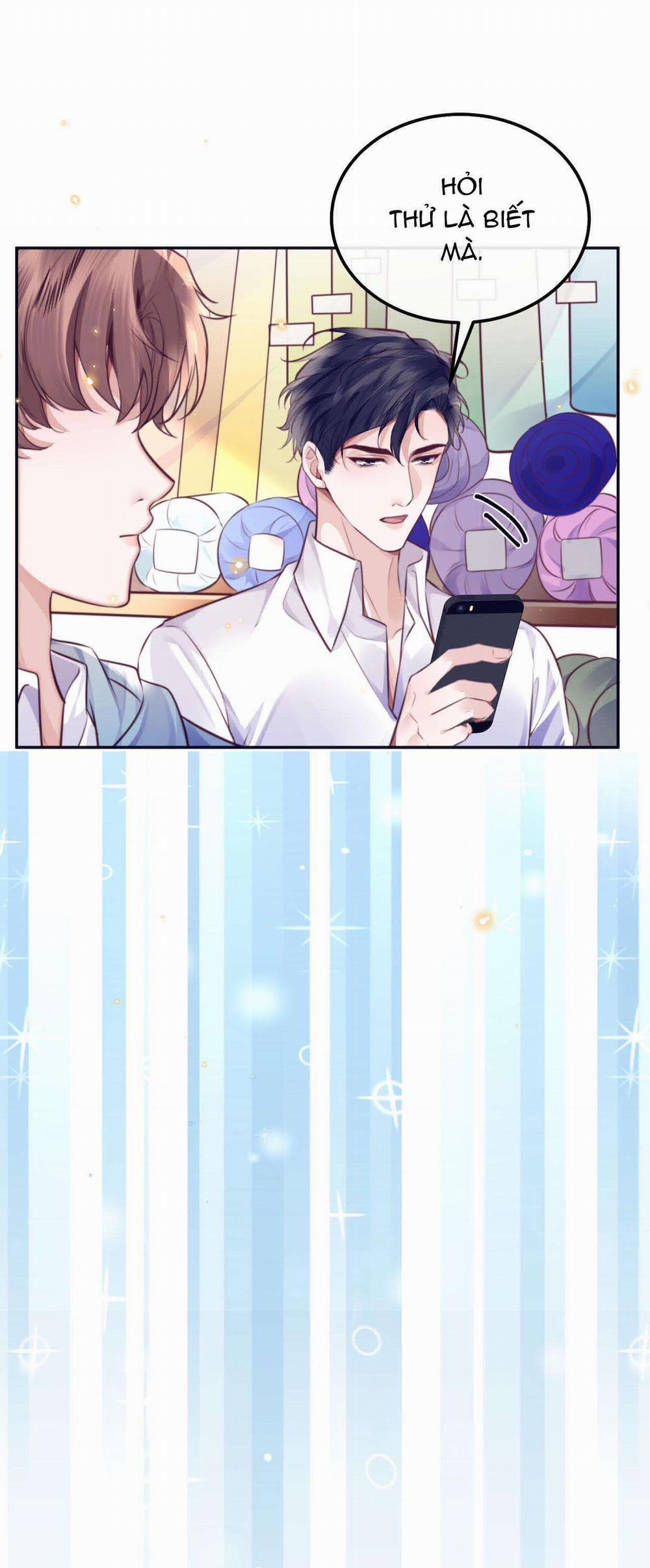 Đặc Chế Cho Riêng Anh 90 trang 33