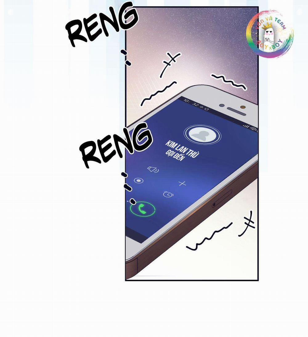 Đặc Chế Cho Riêng Anh 90 trang 34