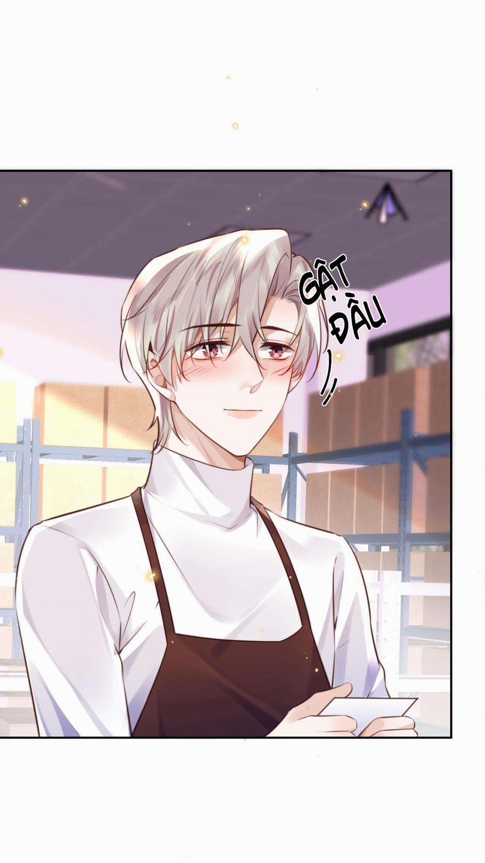 Đặc Chế Cho Riêng Anh 90 trang 7