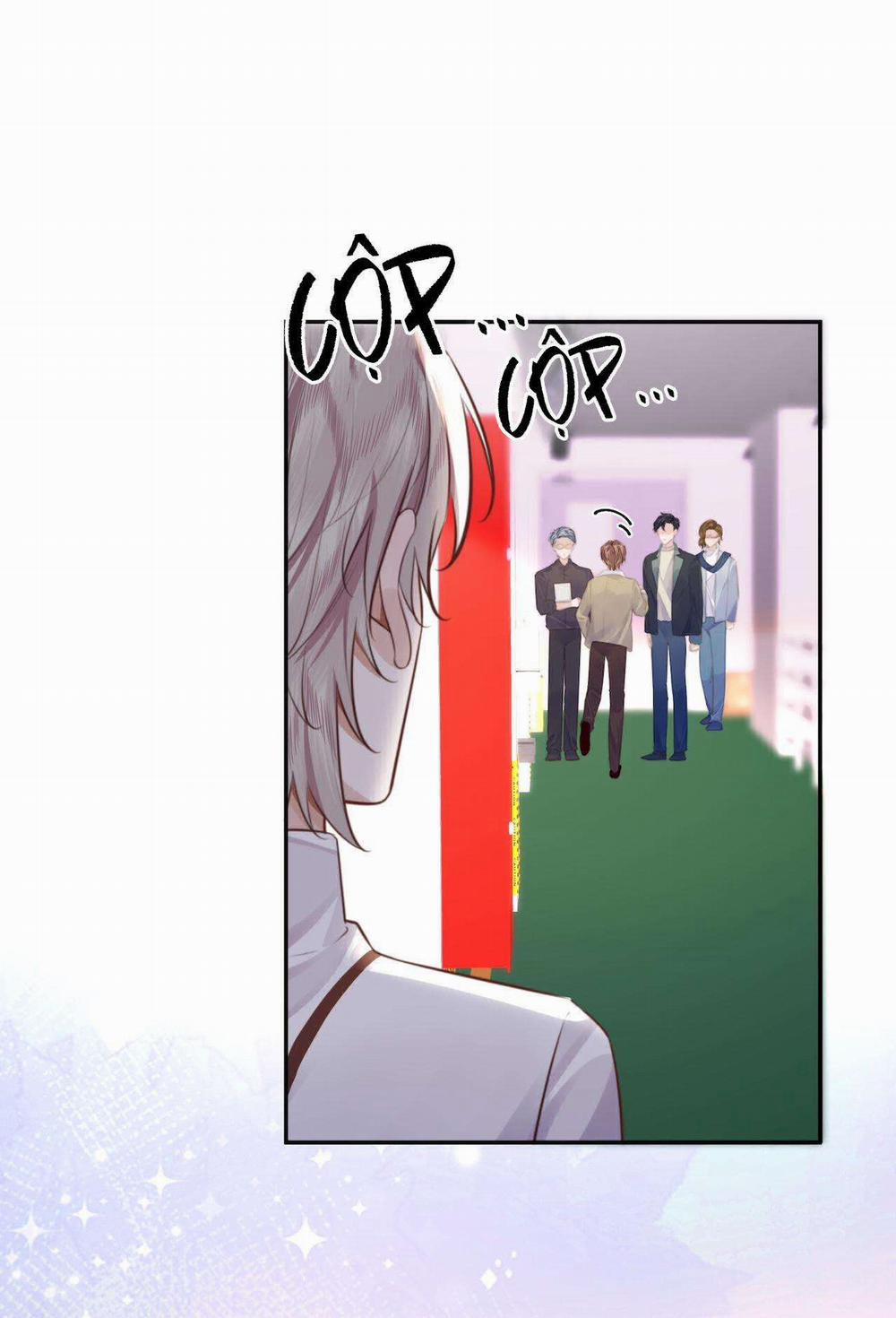 Đặc Chế Cho Riêng Anh 90 trang 8