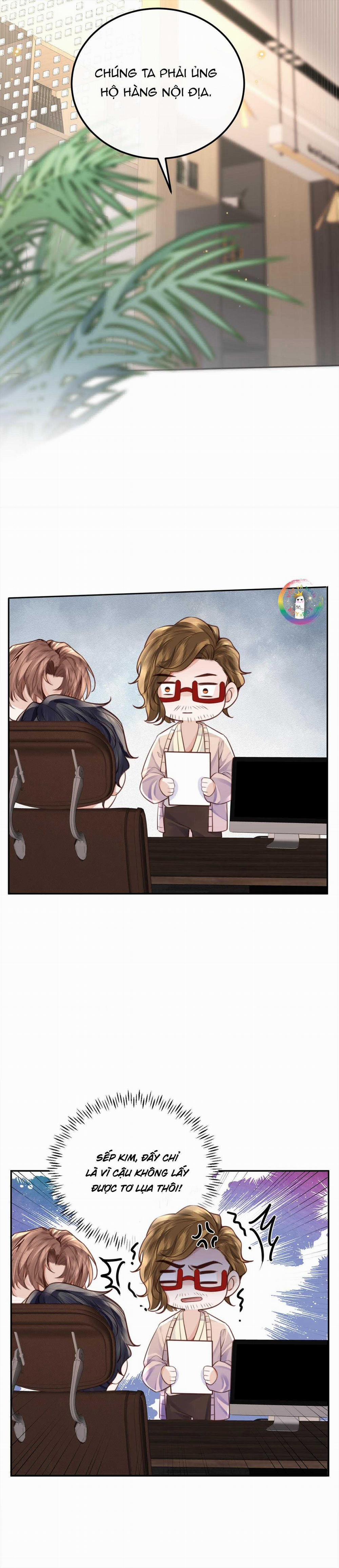 Đặc Chế Cho Riêng Anh 91 trang 11