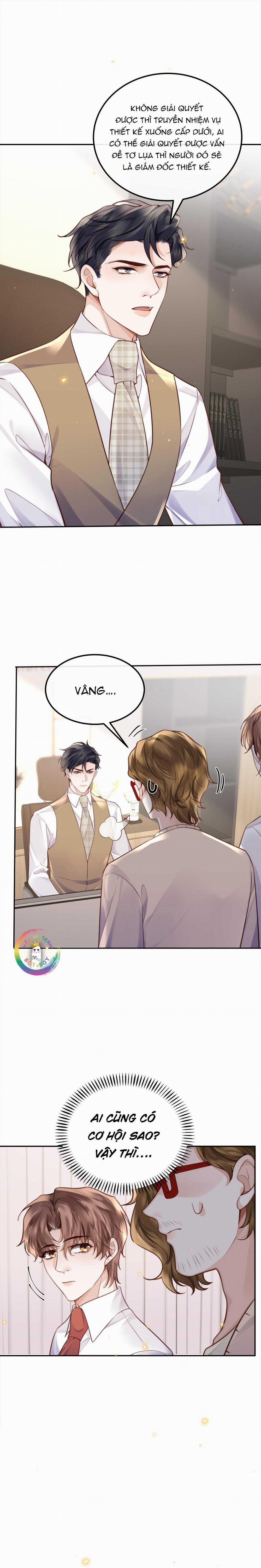 Đặc Chế Cho Riêng Anh 91 trang 12