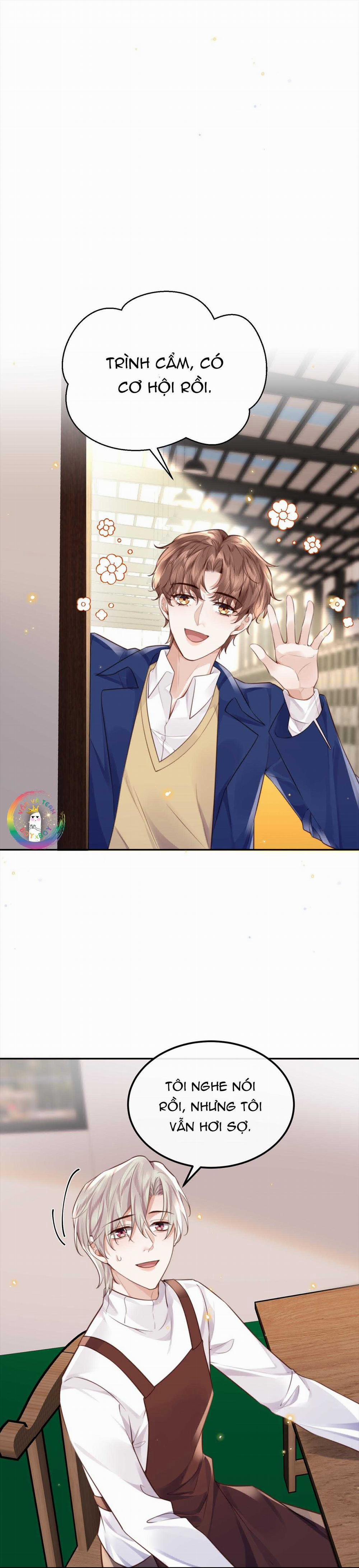 Đặc Chế Cho Riêng Anh 91 trang 13