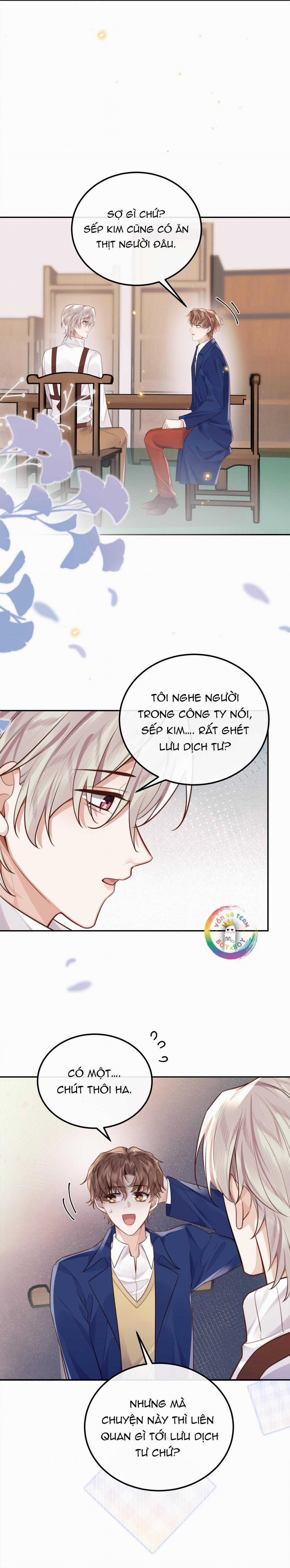 Đặc Chế Cho Riêng Anh 91 trang 14