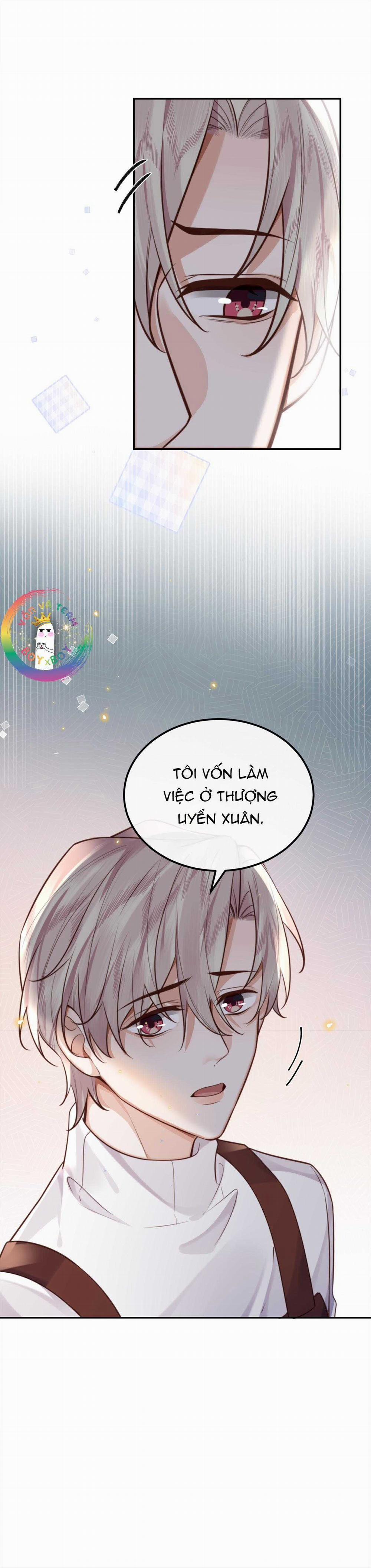 Đặc Chế Cho Riêng Anh 91 trang 15